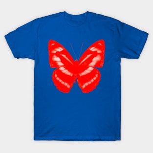 You can fly where you want T-Shirt